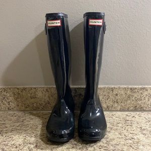 Hunter Boots